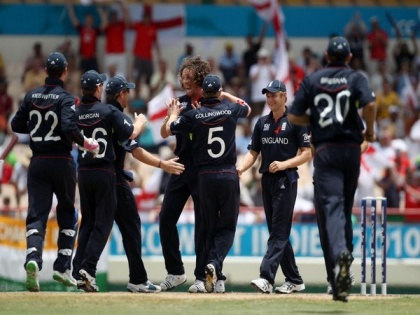 On this day in 2010: England won its first ICC title | On this day in 2010: England won its first ICC title
