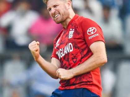 T20 WC: England survive Nepal scare, seal 4-run win in campaign opener | T20 WC: England survive Nepal scare, seal 4-run win in campaign opener