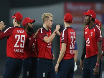 Series finale great experience for England before T20 WC, says Collingwood | Series finale great experience for England before T20 WC, says Collingwood