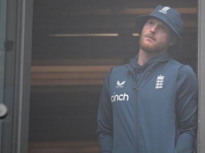 Men’s ODI WC: Stokes has to play against South Africa if he is fit, says Michael Atherton | Men’s ODI WC: Stokes has to play against South Africa if he is fit, says Michael Atherton Men’s ODI WC: Stokes has to play against South Africa if he is fit, says Michael Atherton | Men’s ODI WC: Stokes has to play against South Africa if he is fit, says Michael Atherton