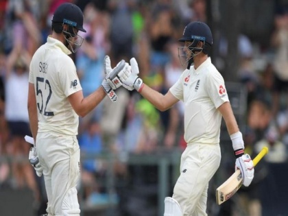 England in commanding position against South Africa in Cape Town Test | England in commanding position against South Africa in Cape Town Test