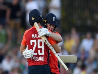 Napier T20I: Dawid Malan guides England to 76-run win over New Zealand | Napier T20I: Dawid Malan guides England to 76-run win over New Zealand