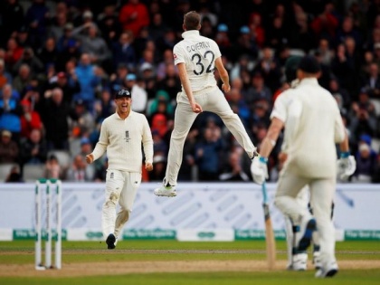 "We can come back," says English bowler Craig Overton | "We can come back," says English bowler Craig Overton