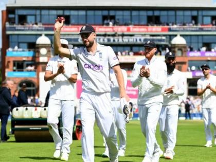 Ashes 2023: England name unchanged 14-member squad for fifth Test at The Oval | Ashes 2023: England name unchanged 14-member squad for fifth Test at The Oval