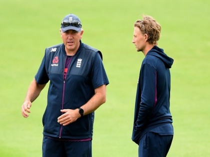 Ind vs Eng: Expected pitch to hold on a little longer than it did, says Silverwood | Ind vs Eng: Expected pitch to hold on a little longer than it did, says Silverwood