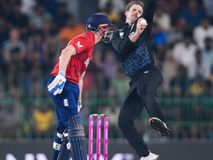 T20 WC: Boys are up for the challenge, says Ferguson ahead of NZ’s semi-final against SA | T20 WC: Boys are up for the challenge, says Ferguson ahead of NZ’s semi-final against SA