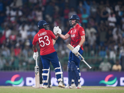 T20 WC: We do not really care about the perfect game, says Will Jacks