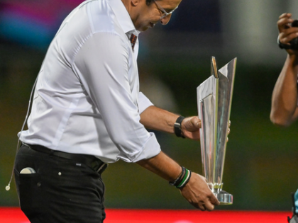 T20 WC: ICC activates contingency plans to support teams' return home amid tensions in the Middle East | T20 WC: ICC activates contingency plans to support teams' return home amid tensions in the Middle East