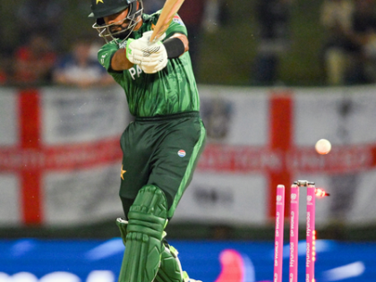 Keep these things to yourself’: Babar Azam fumes at reporter over Kohli comparison in PSL | Keep these things to yourself’: Babar Azam fumes at reporter over Kohli comparison in PSL