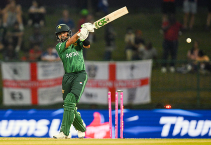 ‘I don’t think anyone particularly was dropped’: Hesson explains Babar’s exclusion for Bangladesh ODIs | ‘I don’t think anyone particularly was dropped’: Hesson explains Babar’s exclusion for Bangladesh ODIs