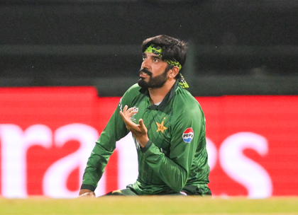 Warwickshire sign Pakistan mystery spinner Usman Tariq for T20 Blast | Warwickshire sign Pakistan mystery spinner Usman Tariq for T20 Blast
