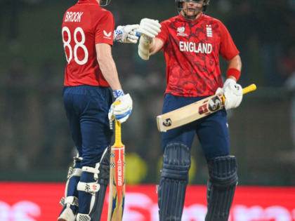 T20 WC: England's Sam Curran focuses on delivering 'perfect game' vs India in semis | T20 WC: England's Sam Curran focuses on delivering 'perfect game' vs India in semis