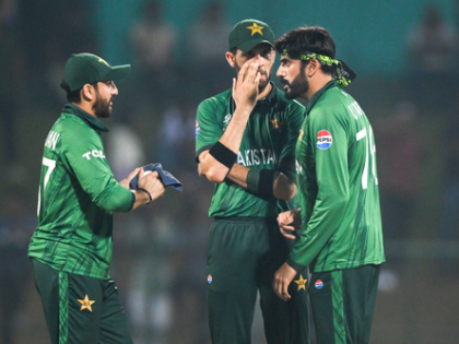 T20 WC: Road to semis scenario for Pakistan after narrrow loss to England | T20 WC: Road to semis scenario for Pakistan after narrrow loss to England