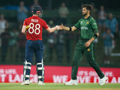 England, Sri Lanka to play ODI tri-series in Pakistan | England, Sri Lanka to play ODI tri-series in Pakistan