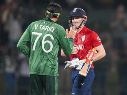 T20 WC: All the stats from England's two-wicket win over Pakistan in Super 8s | T20 WC: All the stats from England's two-wicket win over Pakistan in Super 8s