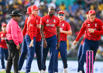 T20 WC: ‘England refusing to play the brand of cricket they are capable of playing,’ says Ashwin | T20 WC: ‘England refusing to play the brand of cricket they are capable of playing,’ says Ashwin