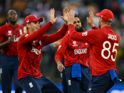 T20 WC: ‘Very disappointing, expected my players to bat well,’ says Shanaka after SL’s 51-run Super 8s loss to ENG | T20 WC: ‘Very disappointing, expected my players to bat well,’ says Shanaka after SL’s 51-run Super 8s loss to ENG