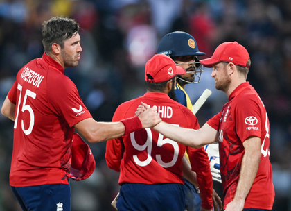 T20 WC: All stats from England’s 51-run win over Sri Lanka in Super 8s | T20 WC: All stats from England’s 51-run win over Sri Lanka in Super 8s