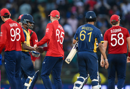 T20 WC: ‘We played exceptionally, awesome effort,’ says Brook on England’s dominant Super 8s win vs SL | T20 WC: ‘We played exceptionally, awesome effort,’ says Brook on England’s dominant Super 8s win vs SL