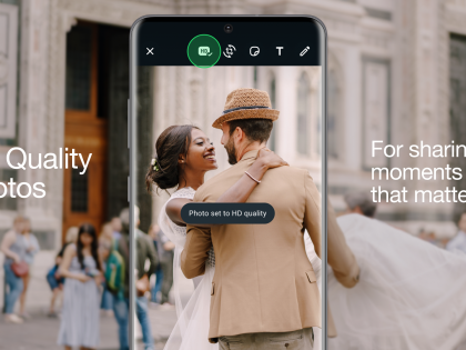 Now send your photos in HD quality on WhatsApp: Zuckerberg | Now send your photos in HD quality on WhatsApp: Zuckerberg Now send your photos in HD quality on WhatsApp: Zuckerberg | Now send your photos in HD quality on WhatsApp: Zuckerberg
