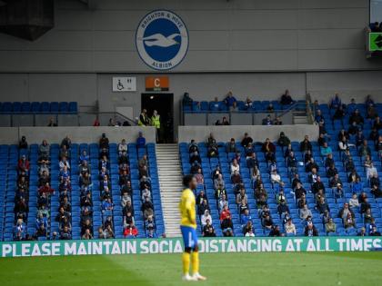 Premier League welcomes Boris Johnson's announcement on return of fans into stadiums | Premier League welcomes Boris Johnson's announcement on return of fans into stadiums Premier League welcomes Boris Johnson's announcement on return of fans into stadiums | Premier League welcomes Boris Johnson's announcement on return of fans into stadiums