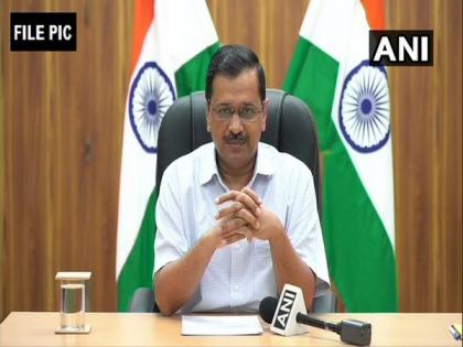 Kejriwal orders procurement of 1,200 BiPAP machines for new ICU beds amid COVID-19 surge | Kejriwal orders procurement of 1,200 BiPAP machines for new ICU beds amid COVID-19 surge Kejriwal orders procurement of 1,200 BiPAP machines for new ICU beds amid COVID-19 surge | Kejriwal orders procurement of 1,200 BiPAP machines for new ICU beds amid COVID-19 surge