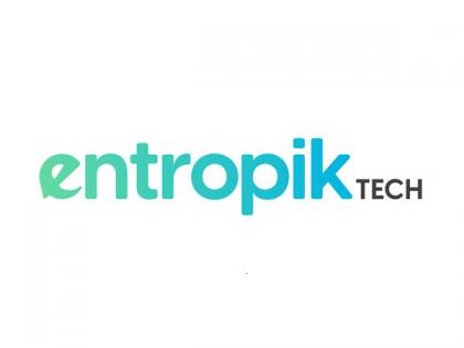 Entropik Tech receives the highest-level Security Audit SOC 2 and ISO 27001 Certifications | Entropik Tech receives the highest-level Security Audit SOC 2 and ISO 27001 Certifications