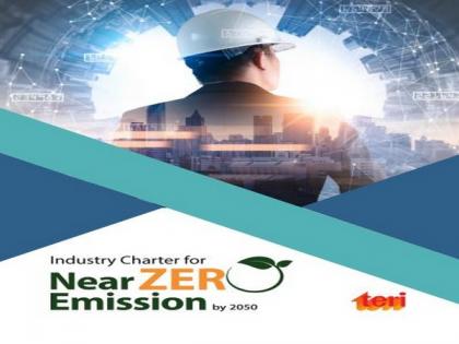 Indian industry leaders sign up for near-zero emissions by 2050 | Indian industry leaders sign up for near-zero emissions by 2050