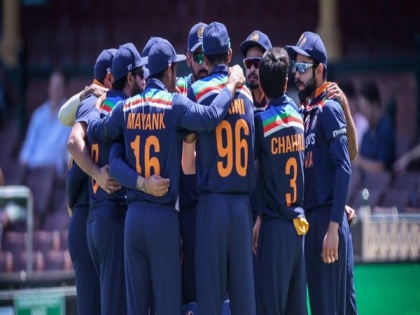 India to tour Sri Lanka for three ODIs and three T20Is | India to tour Sri Lanka for three ODIs and three T20Is