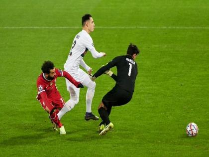 Salah becomes Liverpool's highest, fastest goalscorer in Champions League | Salah becomes Liverpool's highest, fastest goalscorer in Champions League Salah becomes Liverpool's highest, fastest goalscorer in Champions League | Salah becomes Liverpool's highest, fastest goalscorer in Champions League