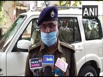 Dalit man beaten to death in Madhya Pradesh, allegedly for touching food | Dalit man beaten to death in Madhya Pradesh, allegedly for touching food Dalit man beaten to death in Madhya Pradesh, allegedly for touching food | Dalit man beaten to death in Madhya Pradesh, allegedly for touching food
