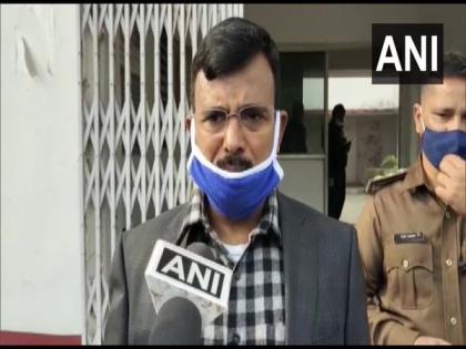 35-year-old woman 'gang-raped' by 17 men in Jharkhand | 35-year-old woman 'gang-raped' by 17 men in Jharkhand 35-year-old woman 'gang-raped' by 17 men in Jharkhand | 35-year-old woman 'gang-raped' by 17 men in Jharkhand