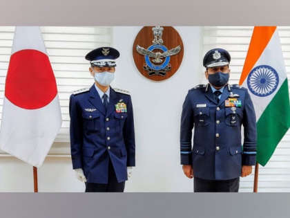 Amid row with China, India and Japan discuss stronger military ties, joint drills | Amid row with China, India and Japan discuss stronger military ties, joint drills