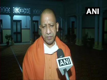 Adityanath condemns attack on BJP convoy in WB, says attack reflects poor condition of law-order in state | Adityanath condemns attack on BJP convoy in WB, says attack reflects poor condition of law-order in state