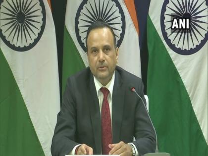 Expect China to match its words with actions, says India on LAC standoff | Expect China to match its words with actions, says India on LAC standoff Expect China to match its words with actions, says India on LAC standoff | Expect China to match its words with actions, says India on LAC standoff
