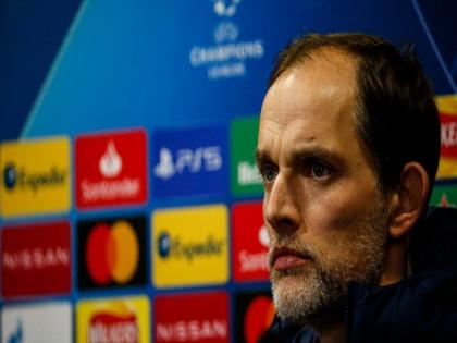 Tuchel defends exclusion of Di Maria against Lorient | Tuchel defends exclusion of Di Maria against Lorient Tuchel defends exclusion of Di Maria against Lorient | Tuchel defends exclusion of Di Maria against Lorient
