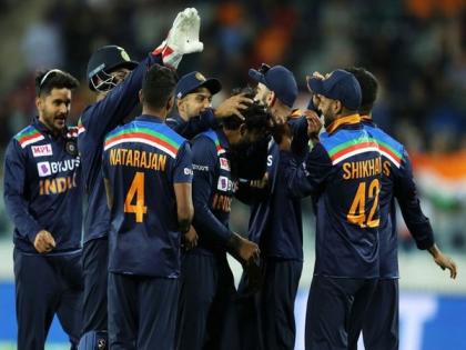 Ind vs Aus: Kohli and team look to take winning momentum into T20Is | Ind vs Aus: Kohli and team look to take winning momentum into T20Is