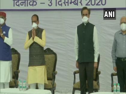 Hoping for positive outcome: Narendra Tomar on fourth round of talks with farmers | Hoping for positive outcome: Narendra Tomar on fourth round of talks with farmers Hoping for positive outcome: Narendra Tomar on fourth round of talks with farmers | Hoping for positive outcome: Narendra Tomar on fourth round of talks with farmers