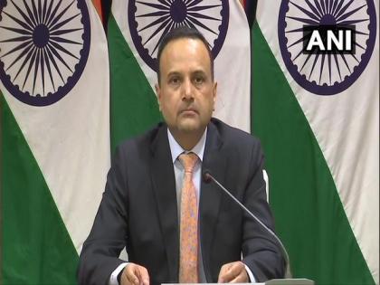 India, China continue to maintain communication for ensuring complete disengagement in eastern Ladakh: MEA | India, China continue to maintain communication for ensuring complete disengagement in eastern Ladakh: MEA