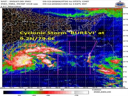 Armed forces at Kerala's capital gear up to face Cyclone Burevi | Armed forces at Kerala's capital gear up to face Cyclone Burevi Armed forces at Kerala's capital gear up to face Cyclone Burevi | Armed forces at Kerala's capital gear up to face Cyclone Burevi