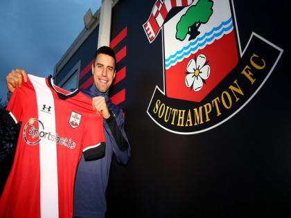 Jan Bednarek signs new contract with Southampton | Jan Bednarek signs new contract with Southampton Jan Bednarek signs new contract with Southampton | Jan Bednarek signs new contract with Southampton