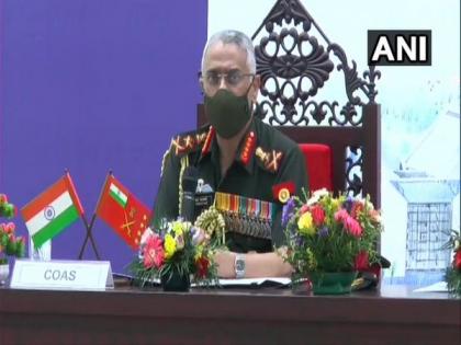 Army Chief General Naravane to visit UAE, Saudi Arabia next week | Army Chief General Naravane to visit UAE, Saudi Arabia next week