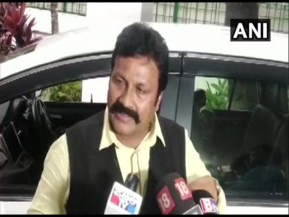 Not just farmers, whoever commits suicide is coward, clarifies K'taka Min | Not just farmers, whoever commits suicide is coward, clarifies K'taka Min