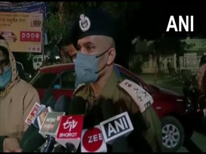 MP: Prime accused in triple murder case shot dead in encounter | MP: Prime accused in triple murder case shot dead in encounter