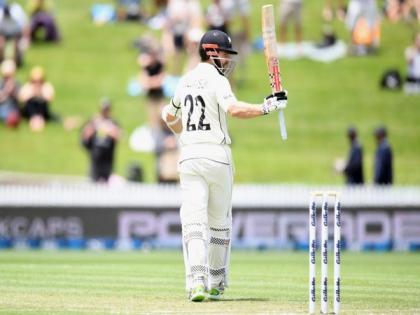 NZ vs WI, 1st Test: Williamson smashes double ton, Ian Bishop calls his batting 'otherworldly' | NZ vs WI, 1st Test: Williamson smashes double ton, Ian Bishop calls his batting 'otherworldly'