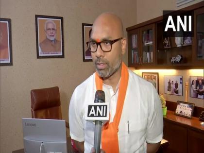 GHMC polls: BJP claims results of Dubbaka by-polls will be repeated | GHMC polls: BJP claims results of Dubbaka by-polls will be repeated