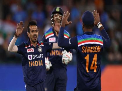 Ind vs Aus, 1st T20I: Had no plans of having Yuzi in game, says Kohli | Ind vs Aus, 1st T20I: Had no plans of having Yuzi in game, says Kohli