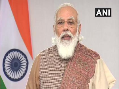 Govt fully committed to principle of reform, perform and transform: PM Modi | Govt fully committed to principle of reform, perform and transform: PM Modi Govt fully committed to principle of reform, perform and transform: PM Modi | Govt fully committed to principle of reform, perform and transform: PM Modi