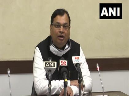 UP becomes first state to conduct over 2 crore COVID-19 tests | UP becomes first state to conduct over 2 crore COVID-19 tests UP becomes first state to conduct over 2 crore COVID-19 tests | UP becomes first state to conduct over 2 crore COVID-19 tests
