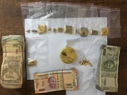 CCB arrests 4 in Bengaluru, confiscates illegal gold | CCB arrests 4 in Bengaluru, confiscates illegal gold CCB arrests 4 in Bengaluru, confiscates illegal gold | CCB arrests 4 in Bengaluru, confiscates illegal gold